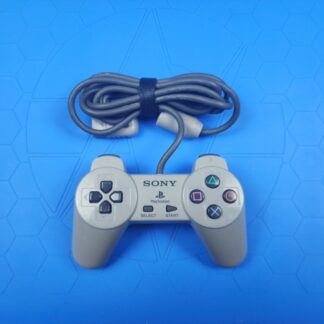 PlayStation 1 PSX Controller