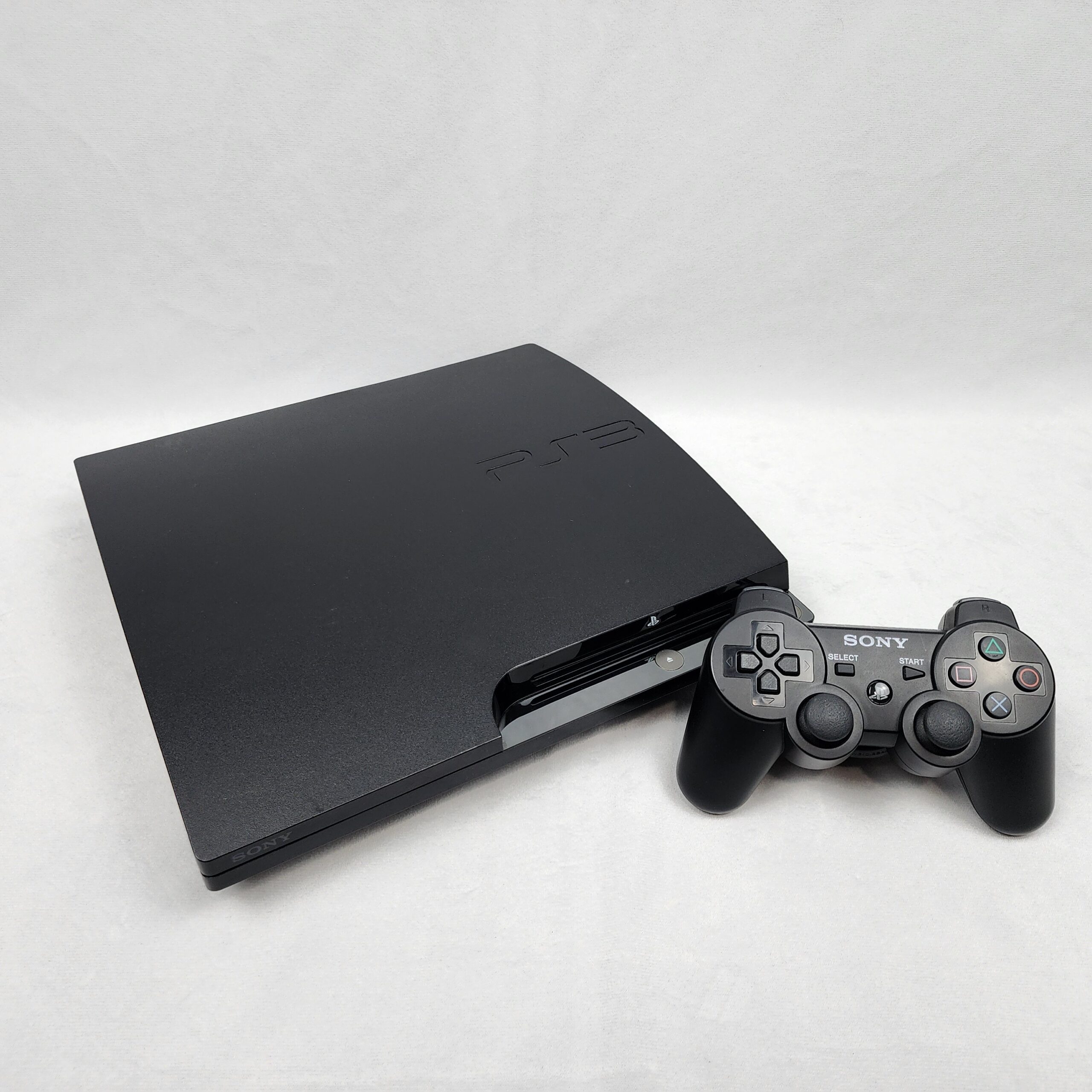 PlayStation 3 Slim System Bundle - Image 4