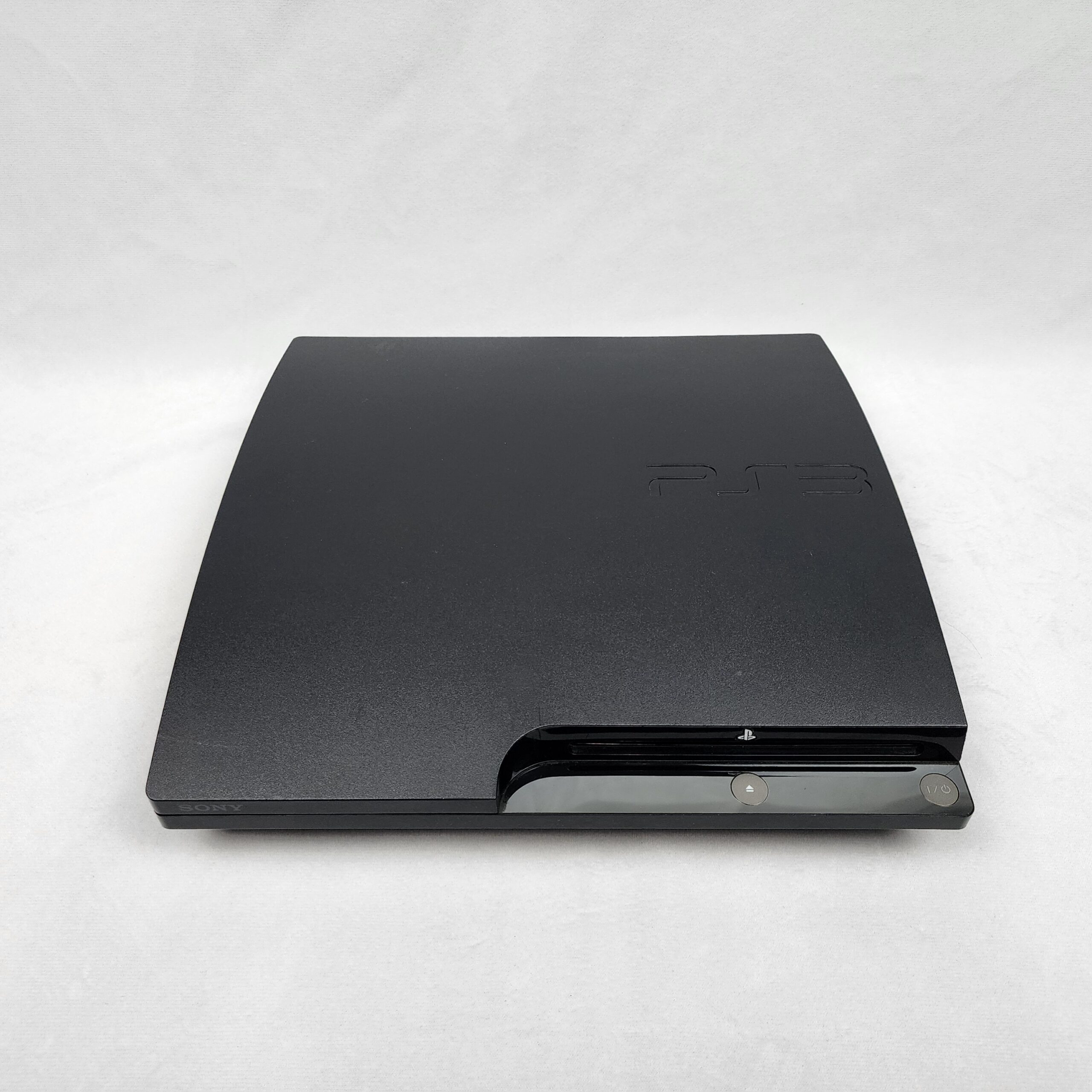 PlayStation 3 Slim System Bundle - Image 3