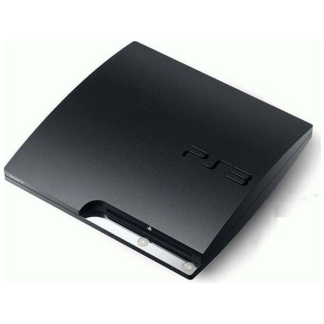 PlayStation 3 Slim System Bundle