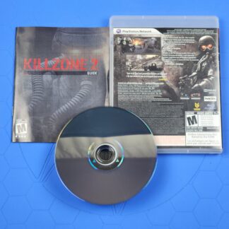 Killzone 2 (PS3)