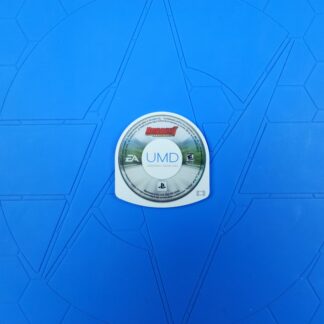 Burnout Legends (PSP)