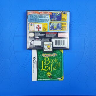 Drawn to Life: The Next Chapter (DS)