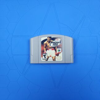 EA Sports Knockout Kings 2000 (N64)