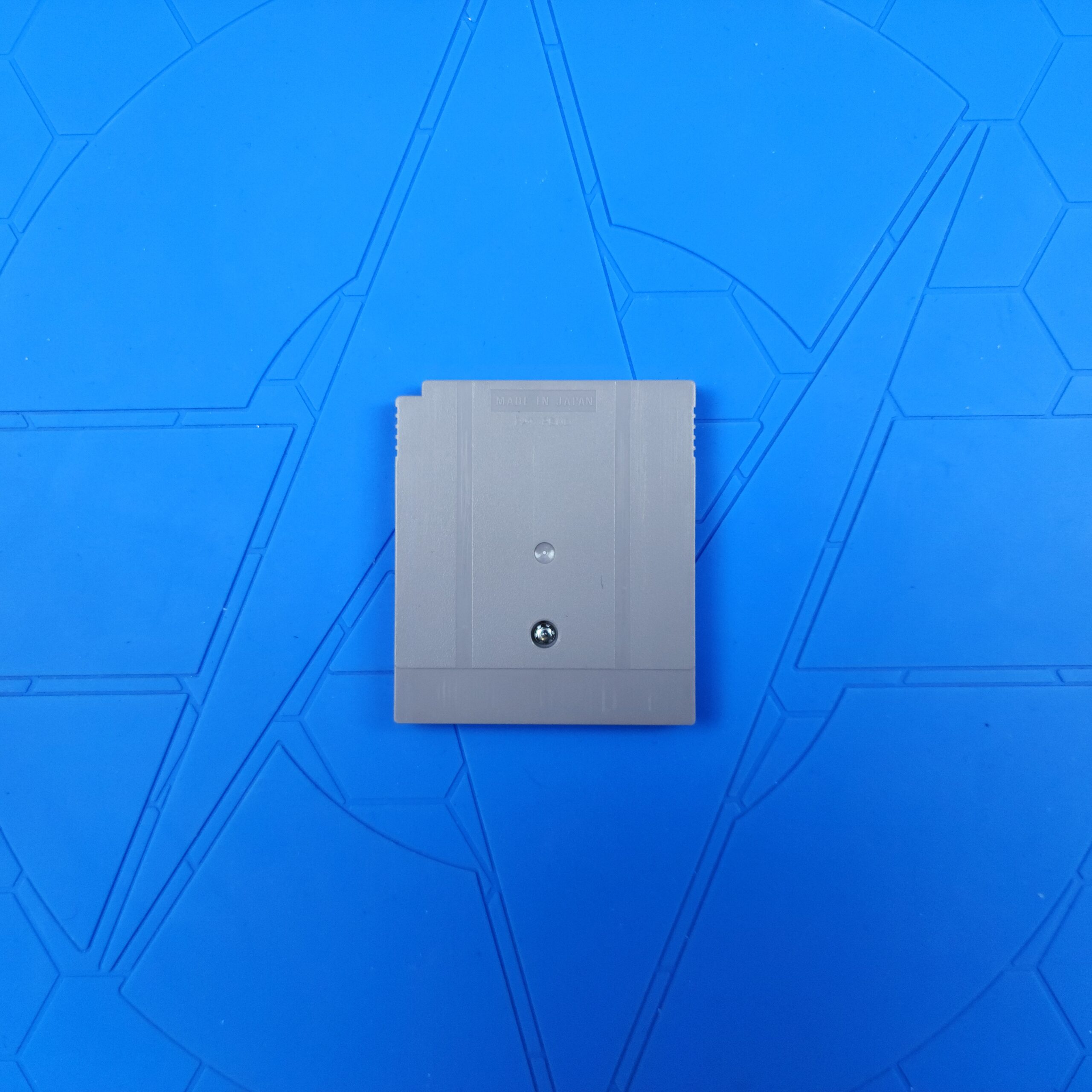 Wizards & Warriors X: The Fortress of Fear (GameBoy) - Image 2