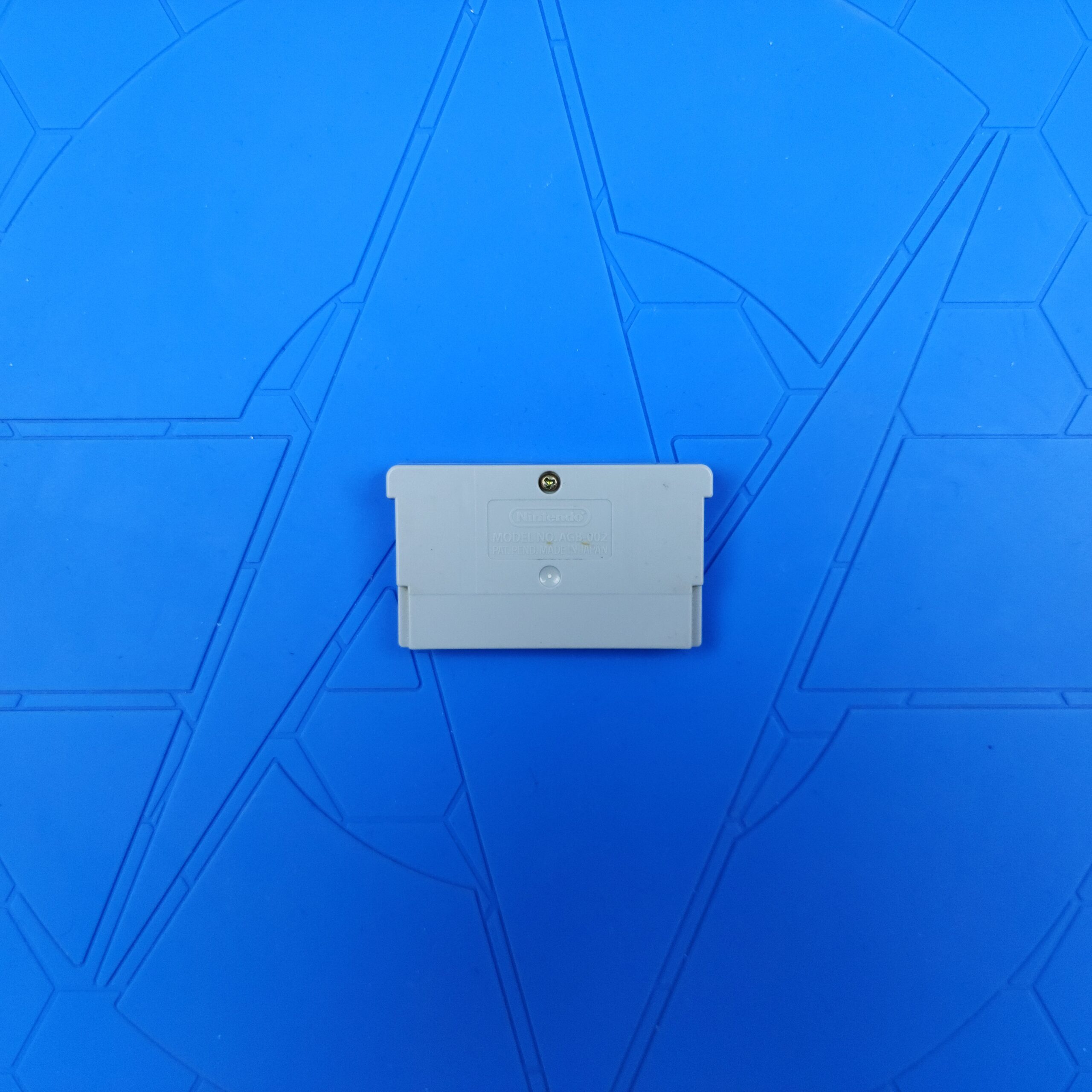 Game Boy Advance Video Teenage Mutant Ninja Turtles (GameBoy Advance) - Image 2