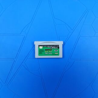 Game Boy Advance Video Teenage Mutant Ninja Turtles (GameBoy Advance)