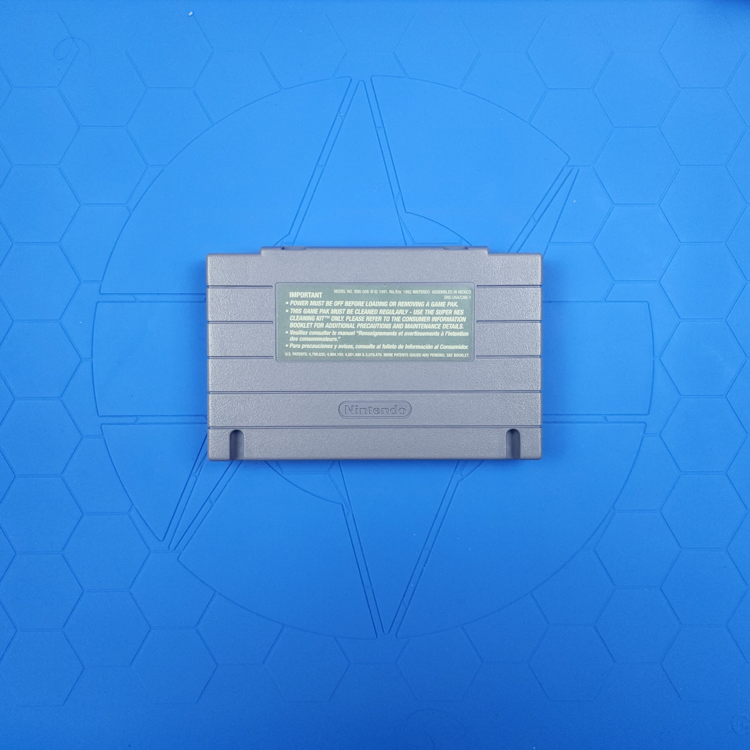 Jeapordy Deluxe Edition (SNES) - Image 2