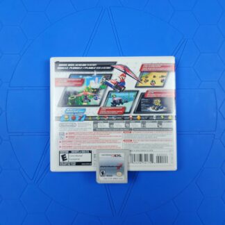 Mario Kart 7 (3DS)