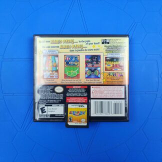 Mario Party DS (DS)
