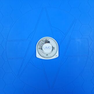 Monster Hunter Freedom (PSP)