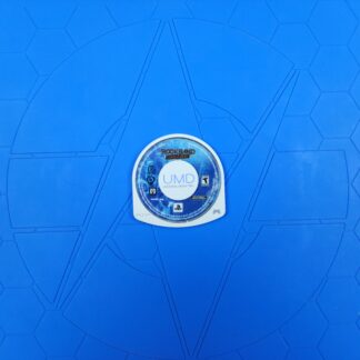 RockBand Unplugged (PSP)