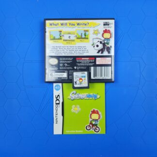 Scribblenauts (DS)