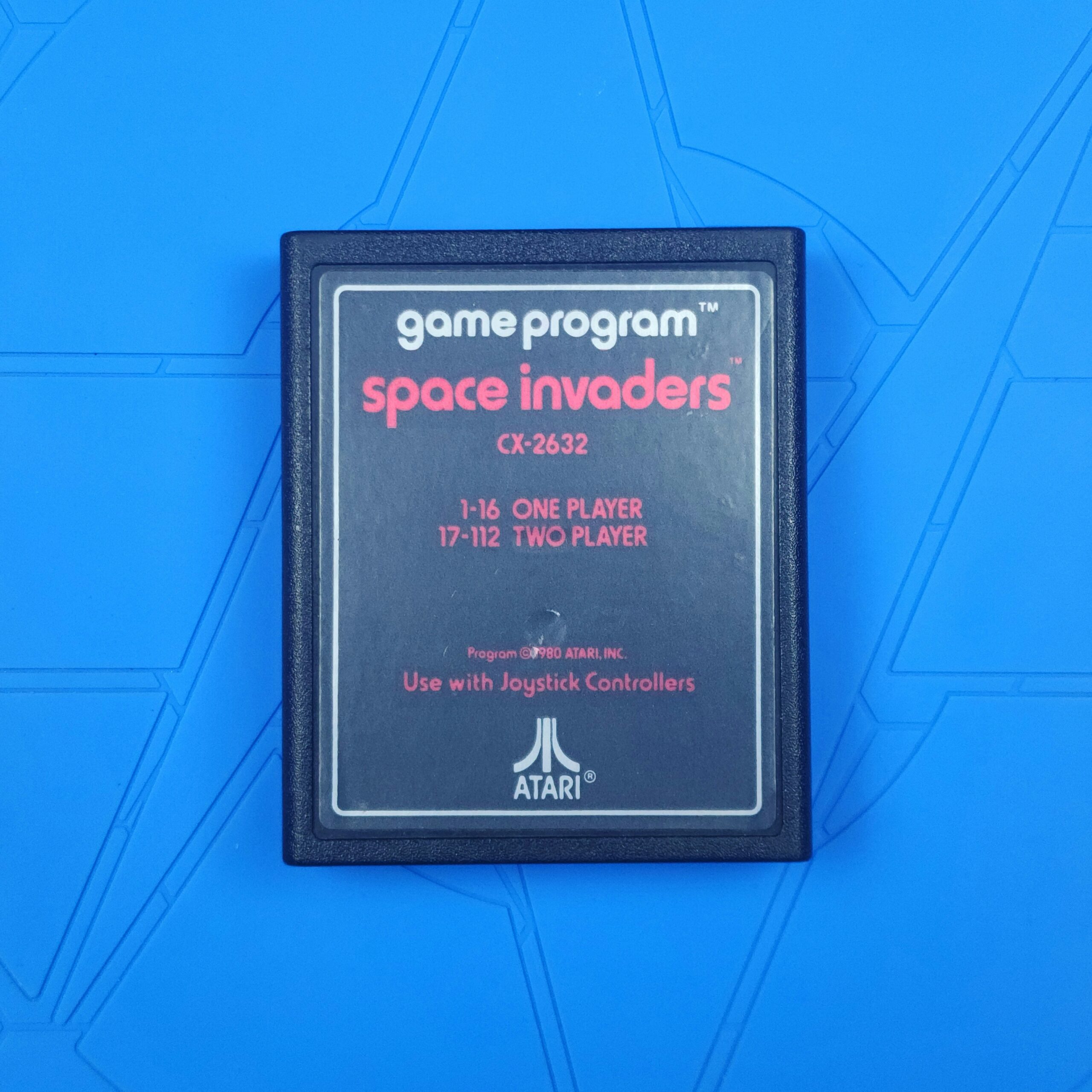 Space Invaders (Atari 2600) - Image 2
