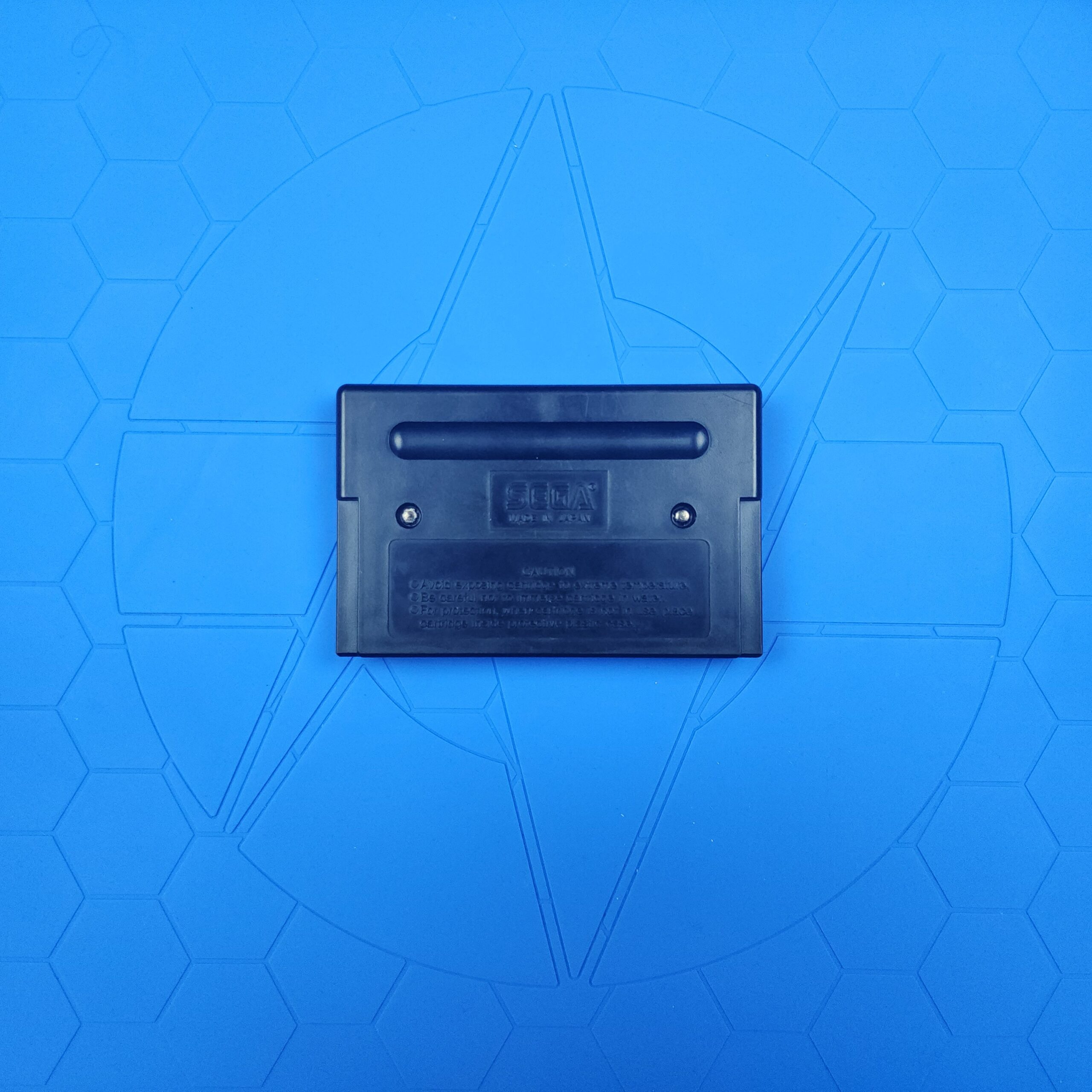 Super Monaco GP - Image 2