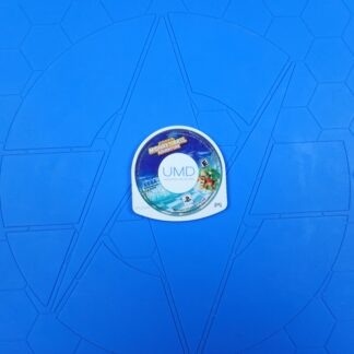 Super Monkey Ball Adventure (PSP)