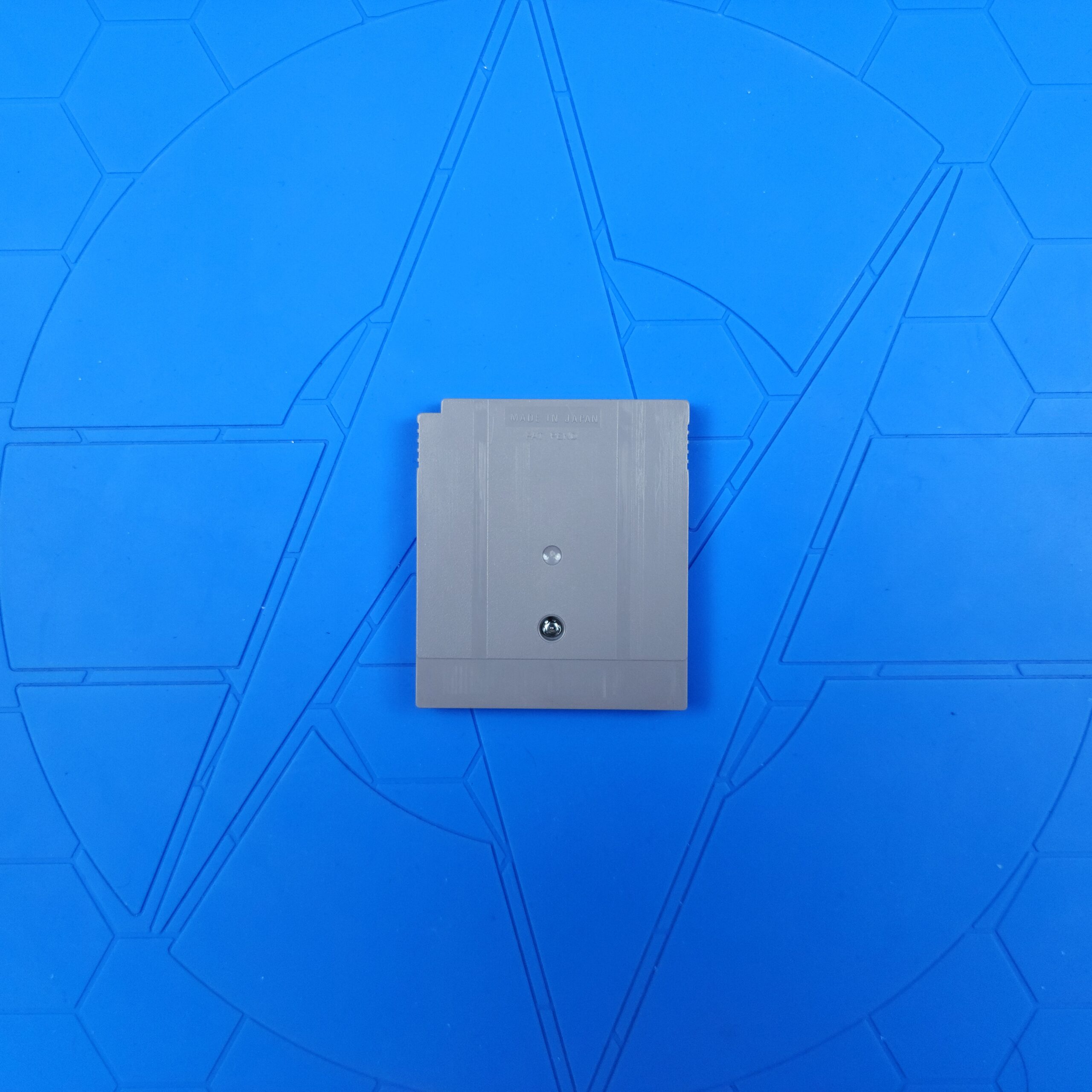 Tetris (GameBoy) - Image 2