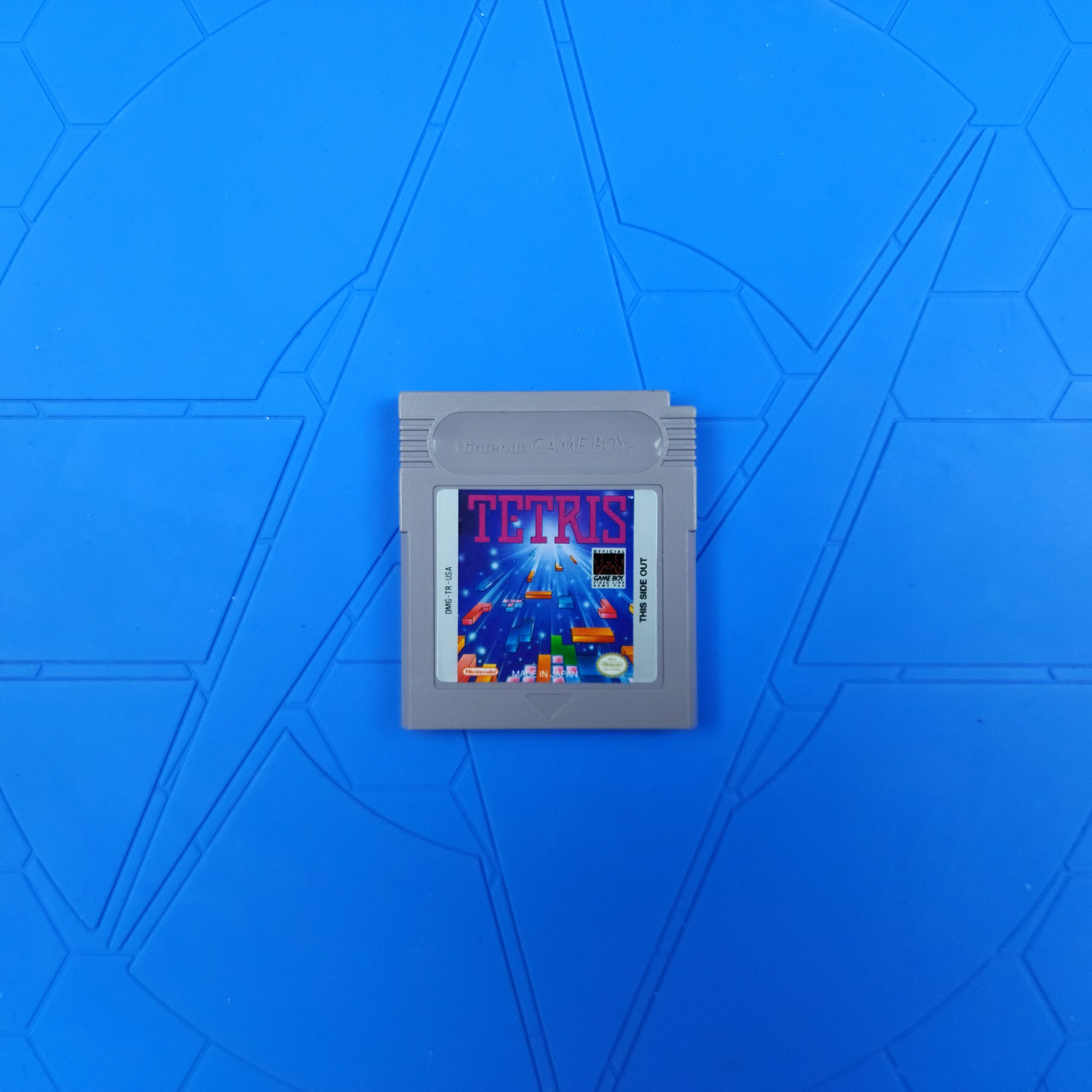 Tetris (GameBoy)