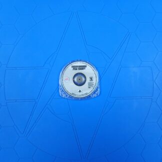 Tiger Woods PGA Tour (PSP)