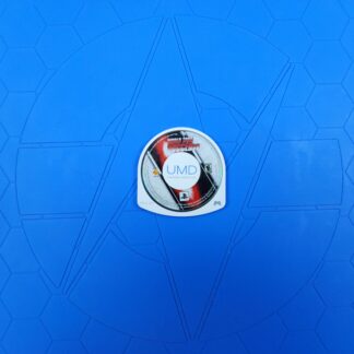 World Tour Soccer 06 (PSP)