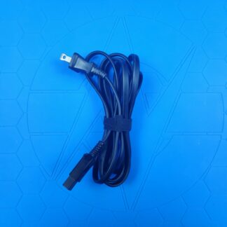 Figure 8 Polarized Power Cable