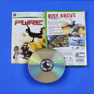 Pure (Xbox 360)