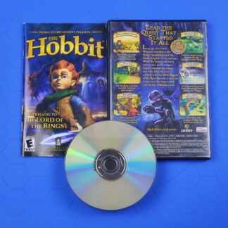 The Hobbit (PS2)
