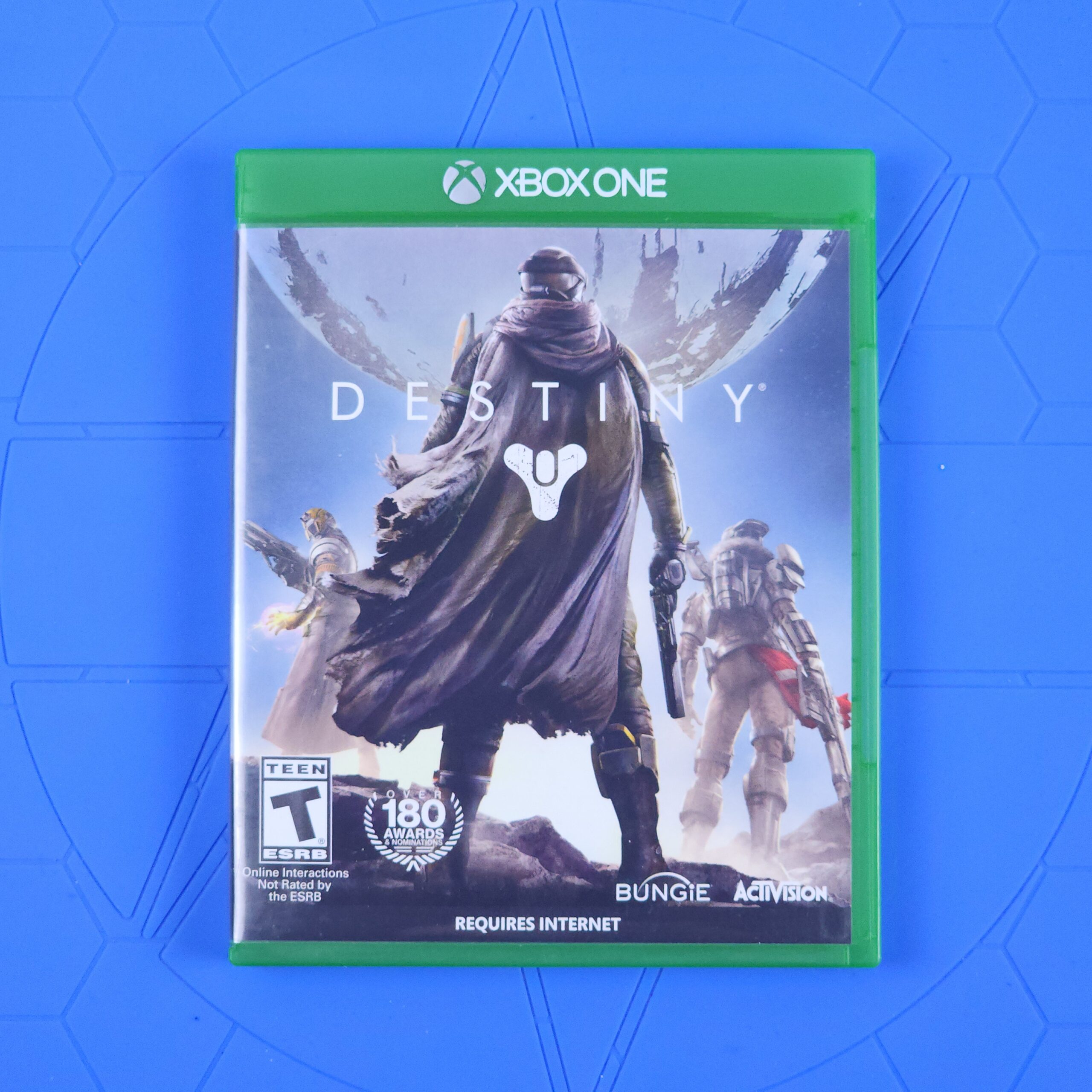 Destiny (Microsoft Xbox One)