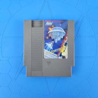 Air Fortress (NES)