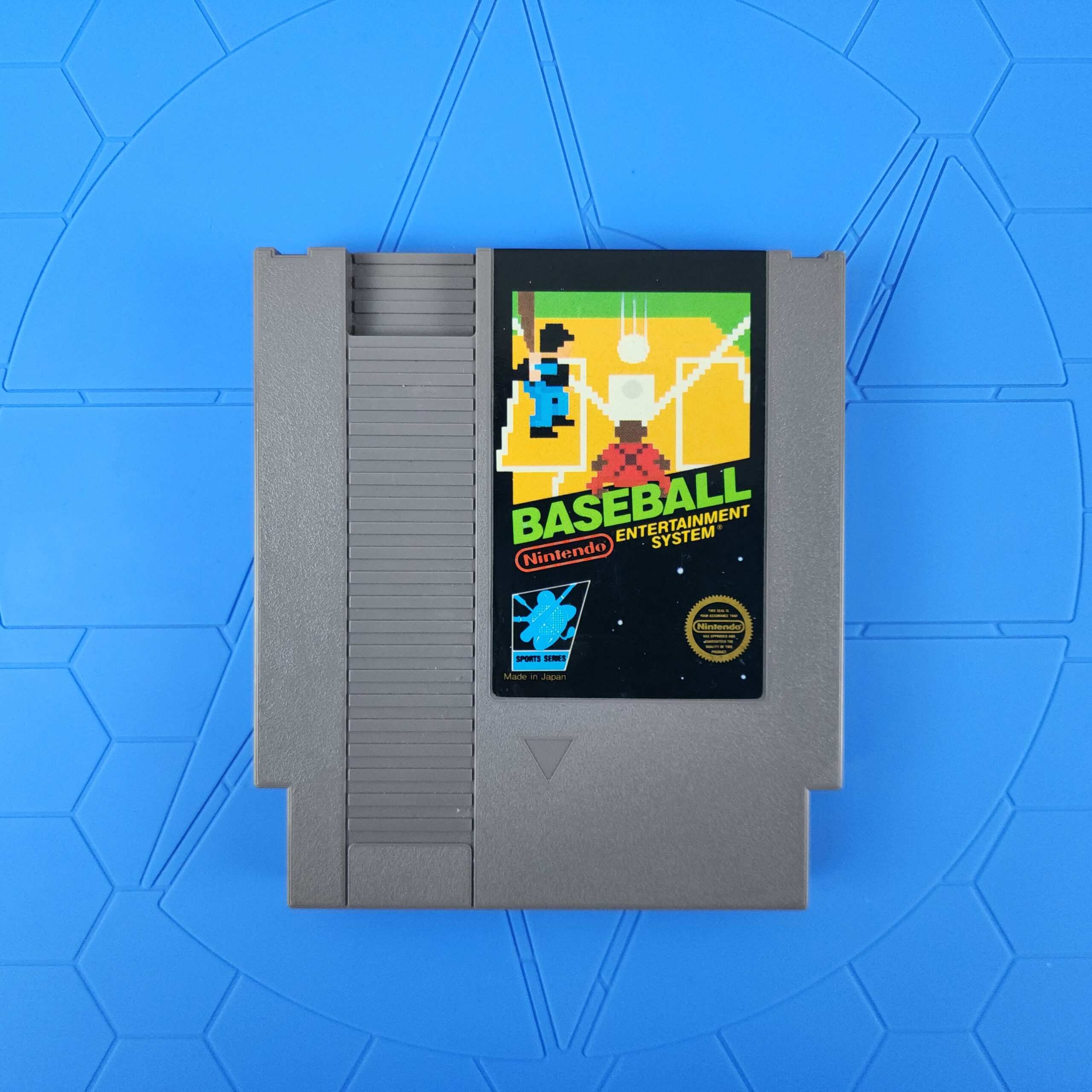 Baseball (NES)