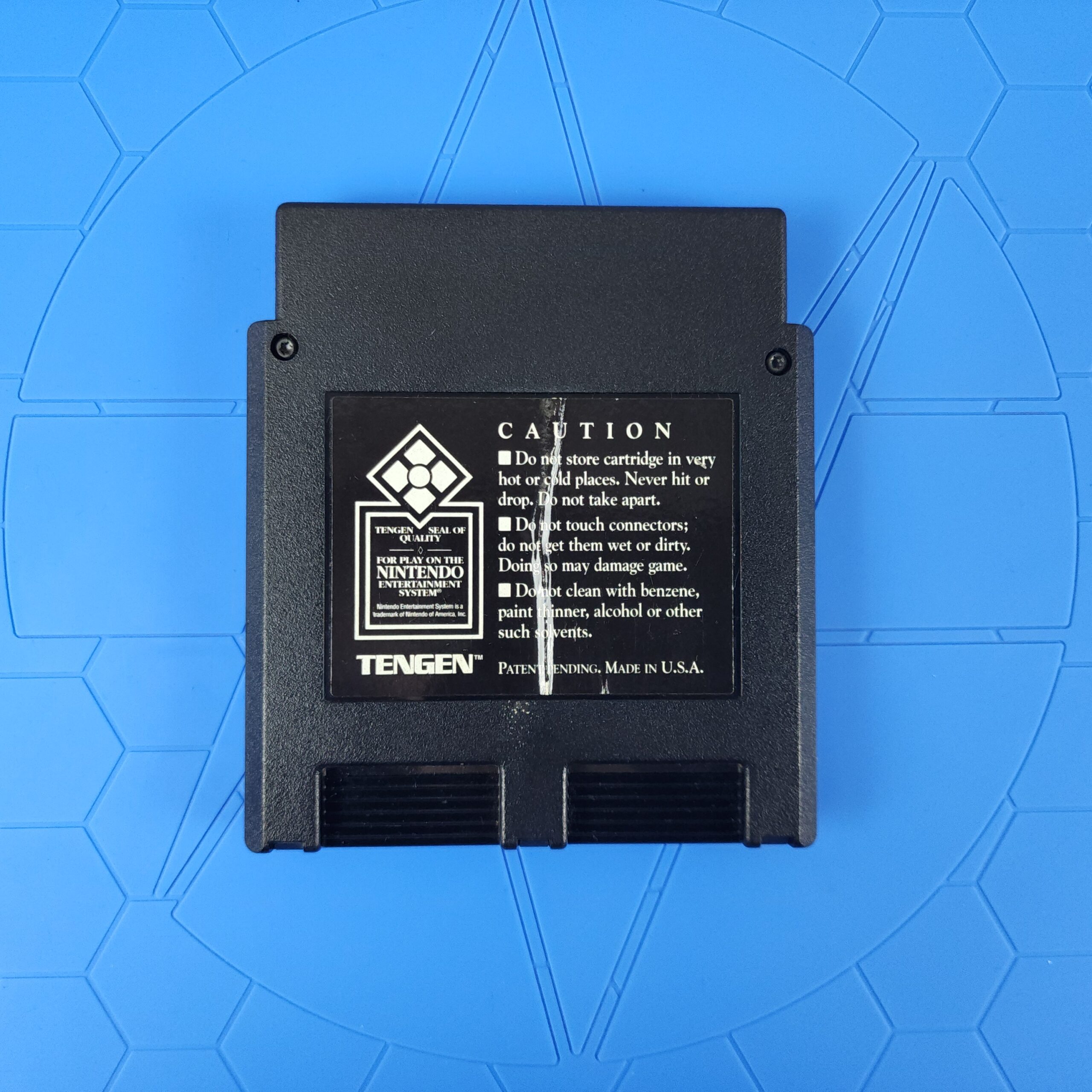 Fantasy Zone (NES) - Image 2