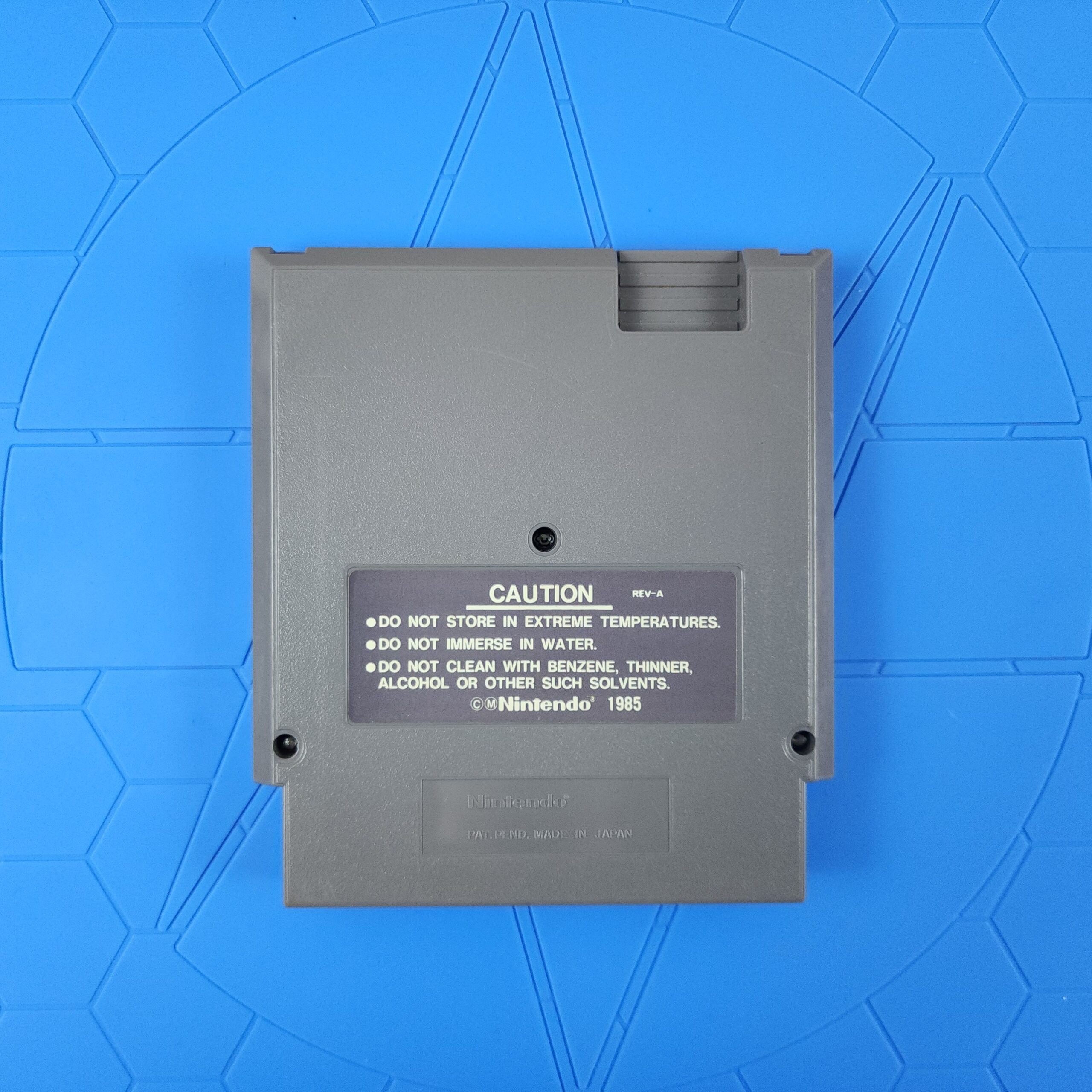 Guerrilla War (NES) - Image 2