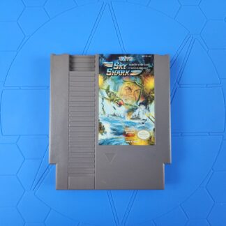 Sky Shark (NES)