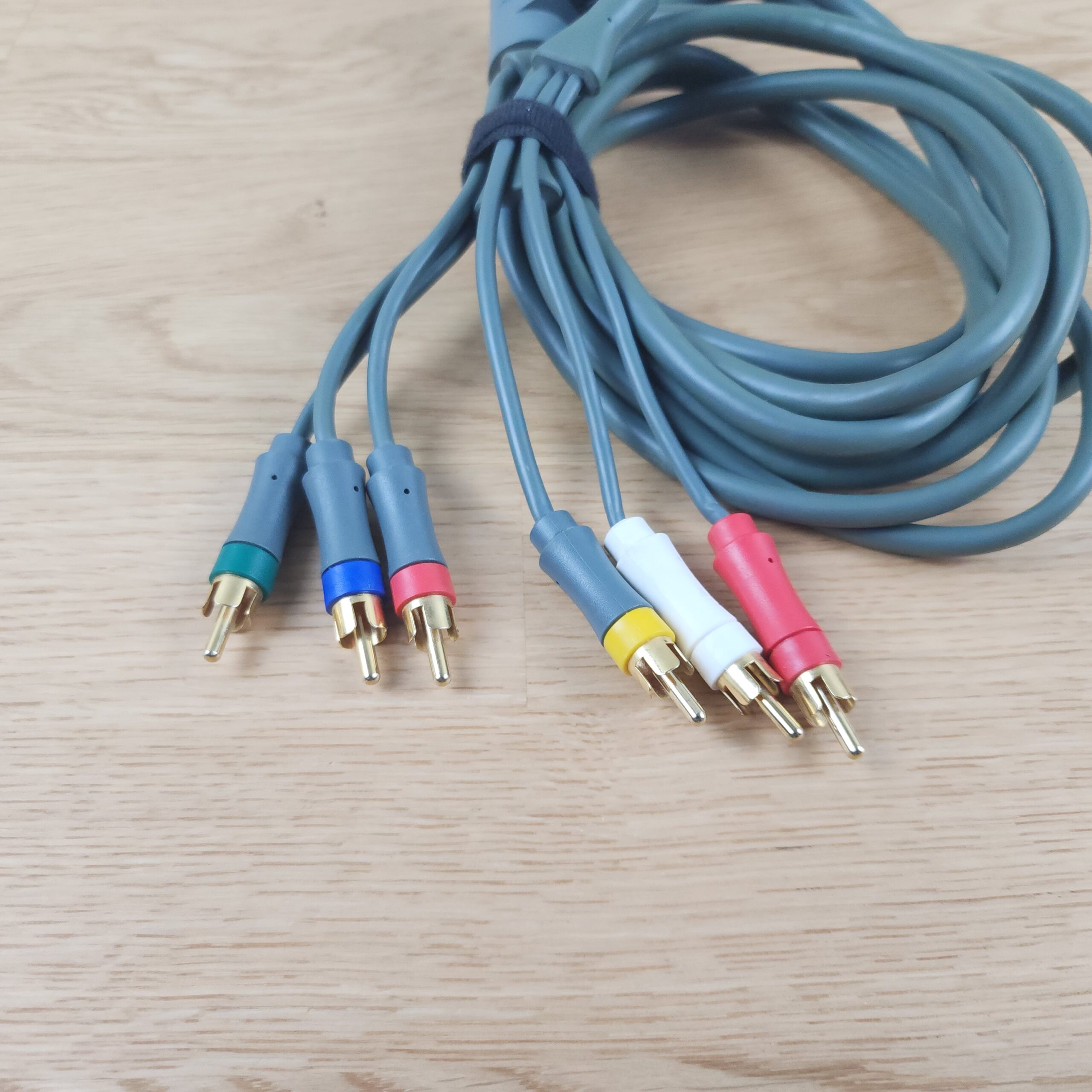 Microsoft Xbox 360 Console 20GB - 500GB Bundle - Image 17