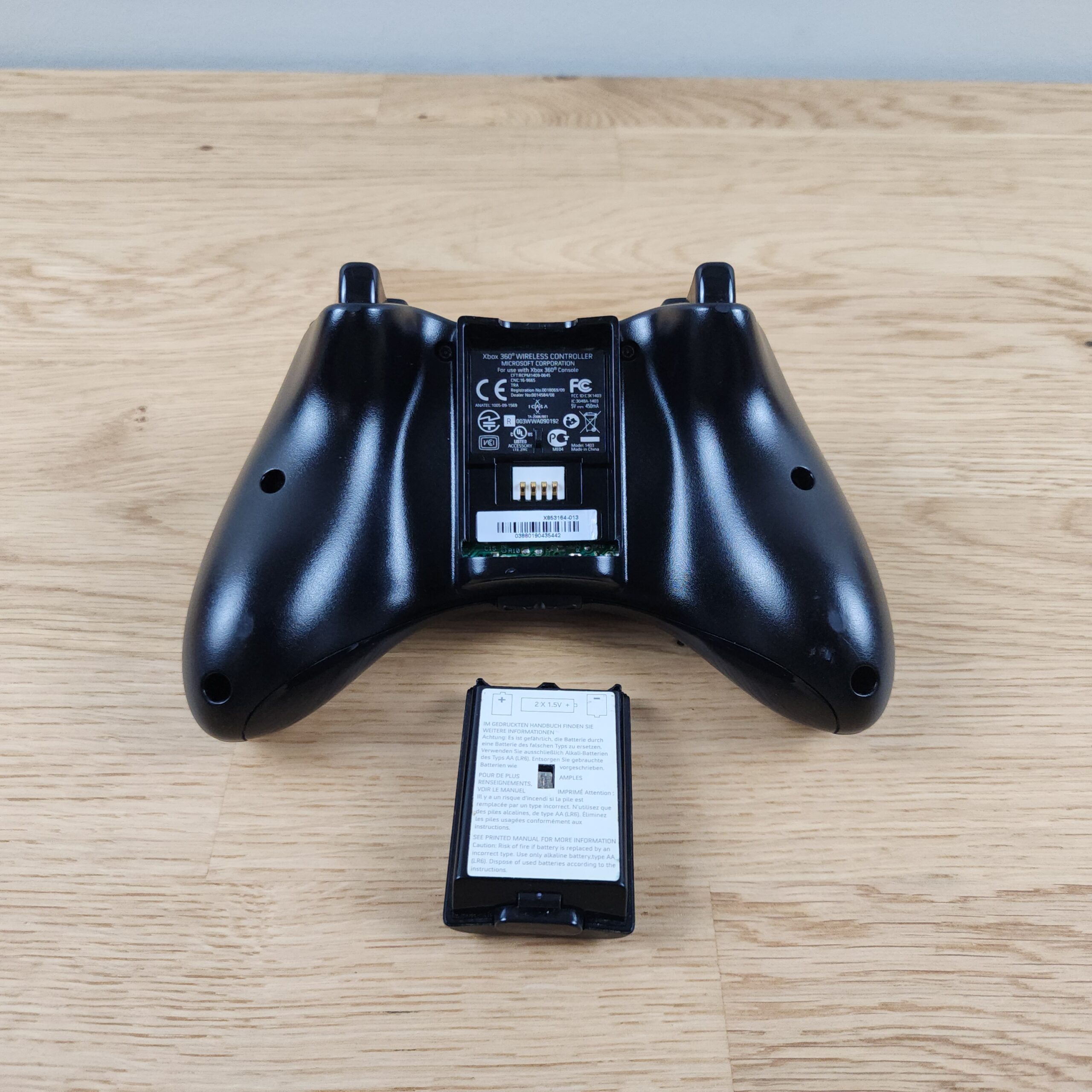 Microsoft Xbox 360 Console 20GB - 500GB Bundle - Image 14