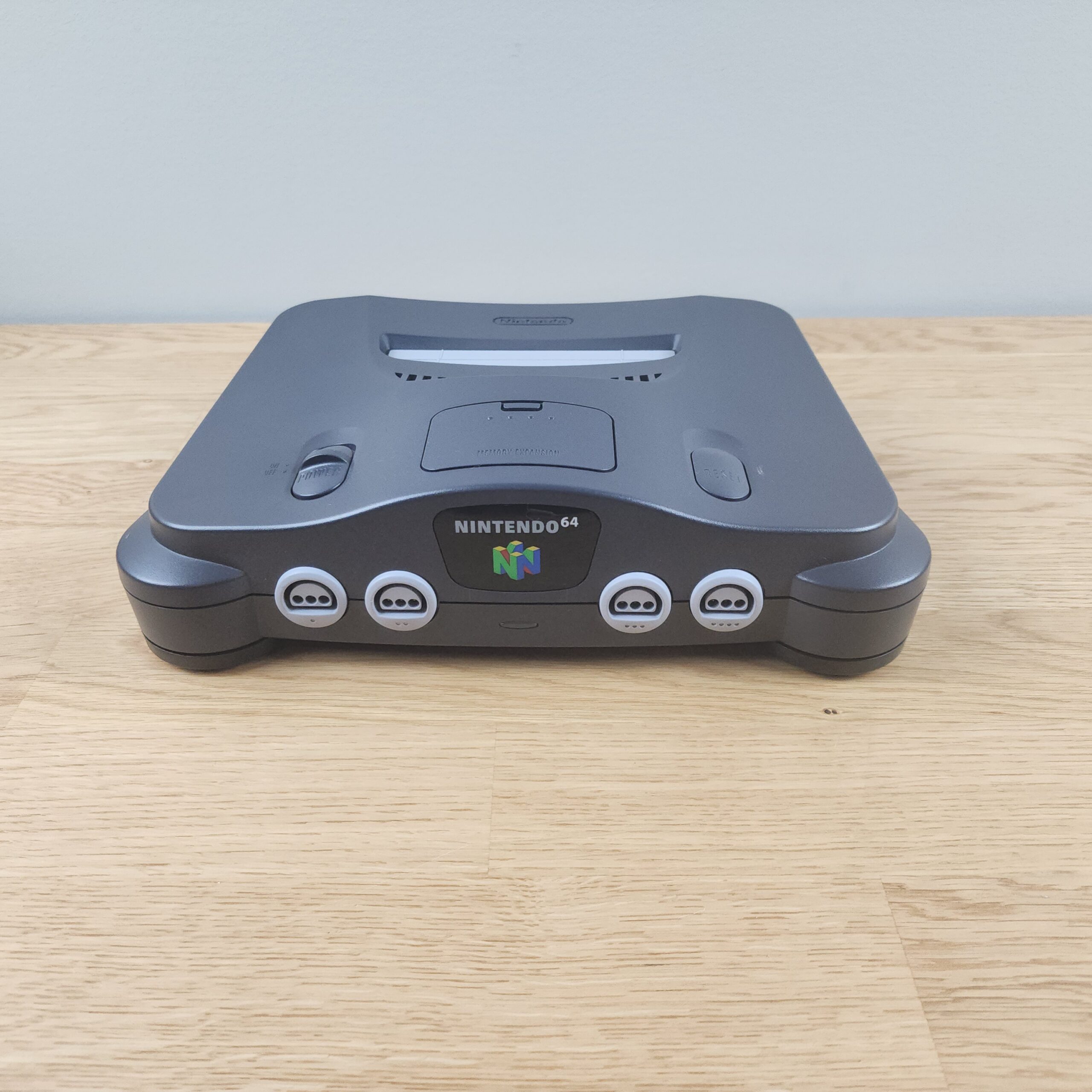 Nintendo 64 Console Bundle (NUS-001) - Image 2