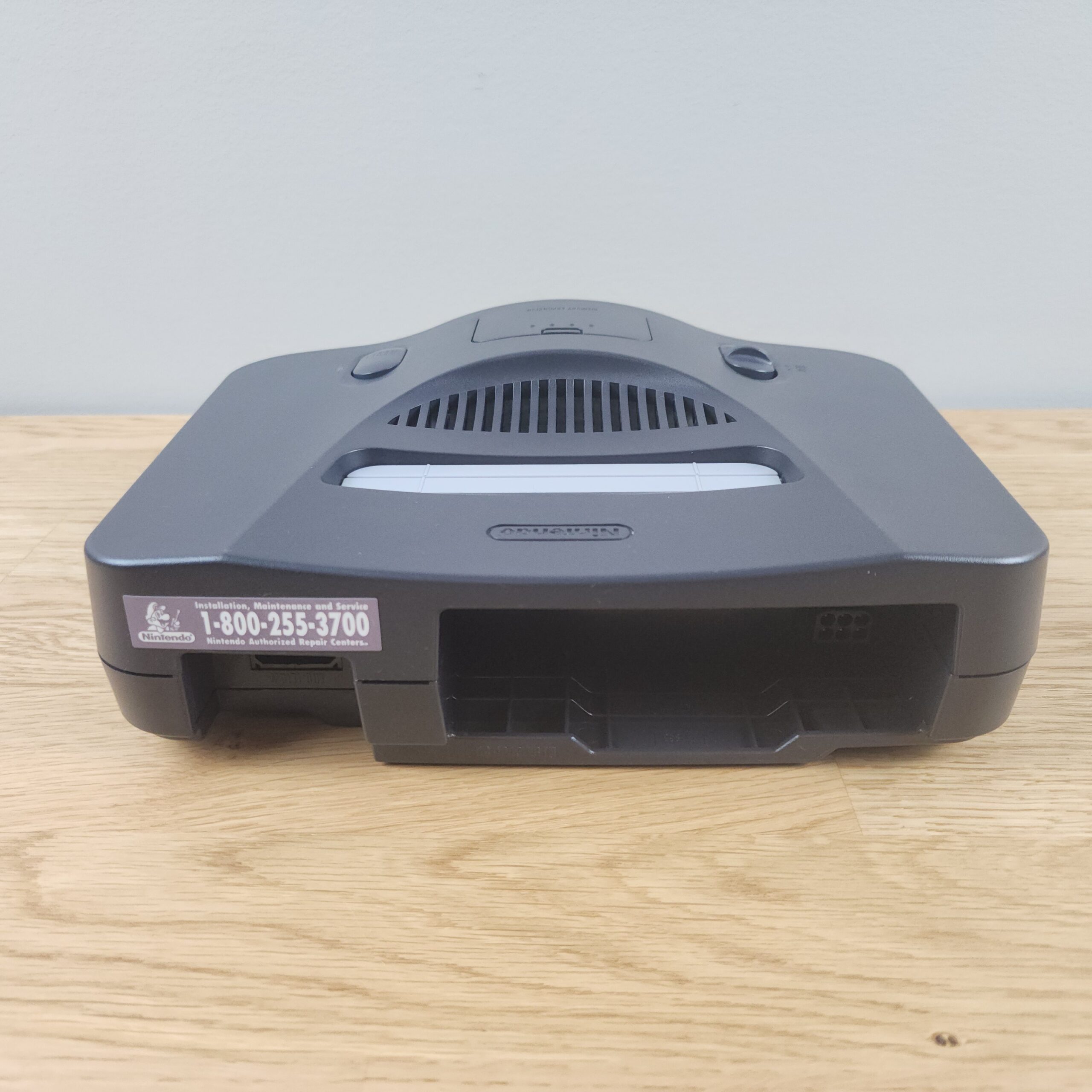 Nintendo 64 Console Bundle (NUS-001) - Image 3