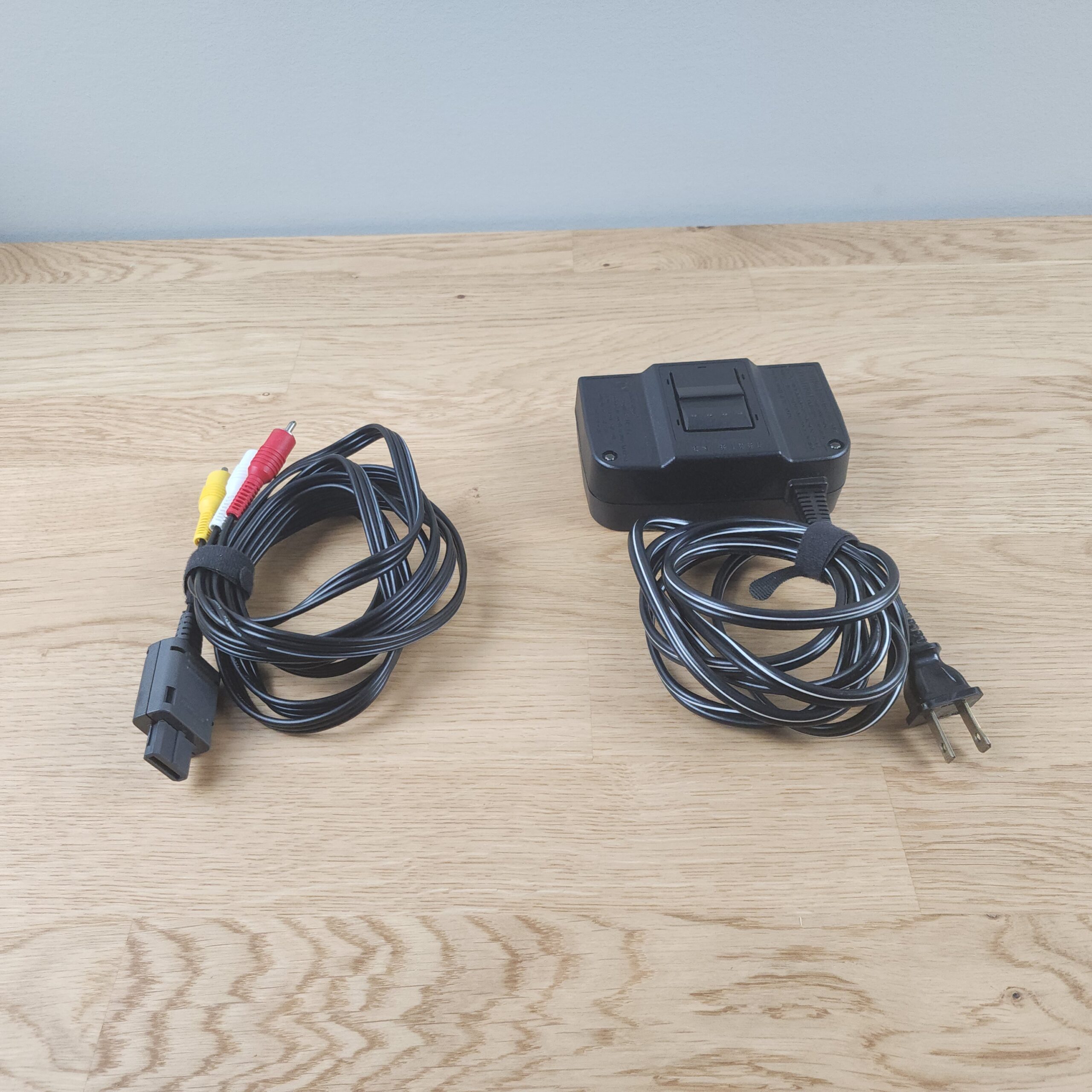 Nintendo 64 Console Bundle (NUS-001) - Image 6