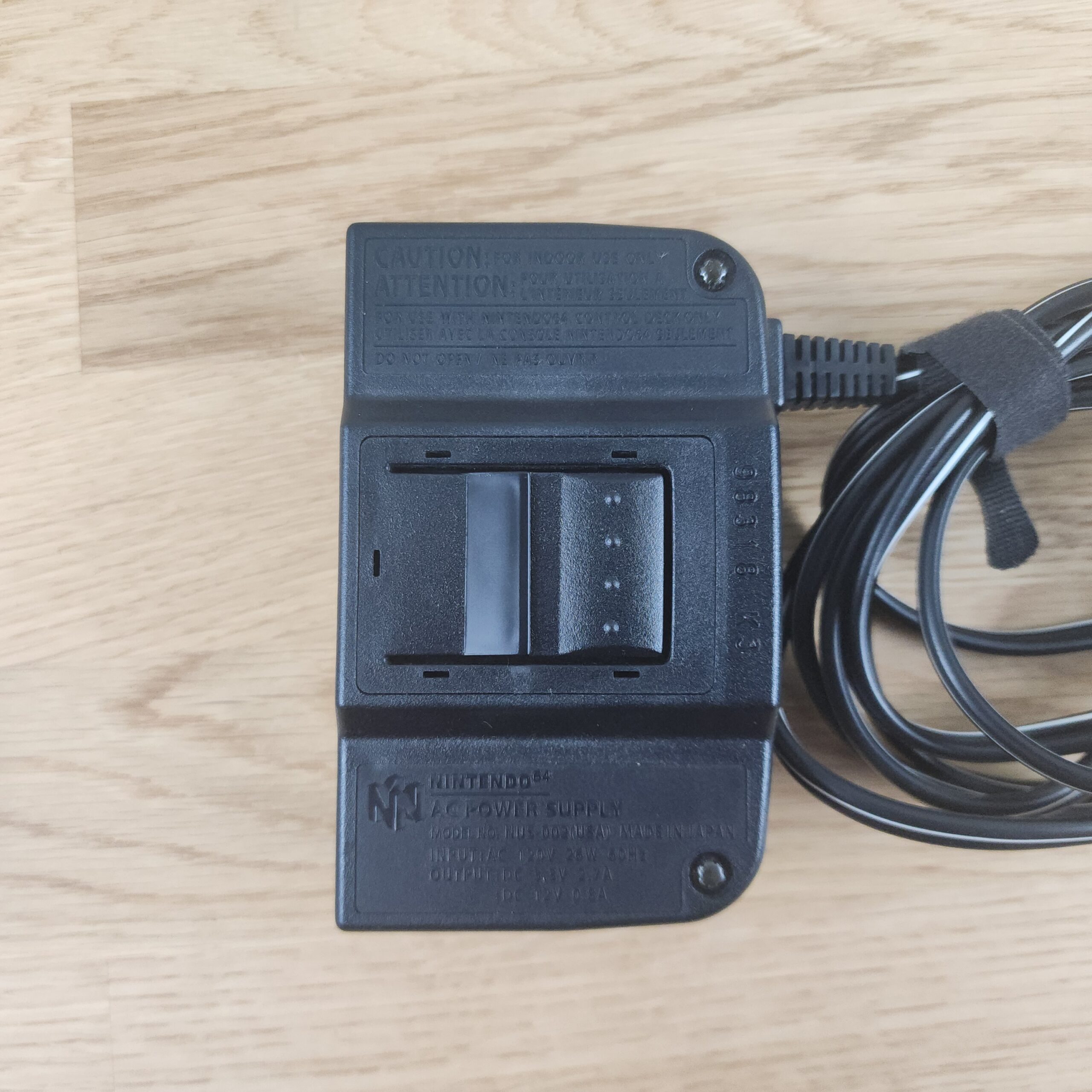 Nintendo 64 Console Bundle (NUS-001) - Image 7