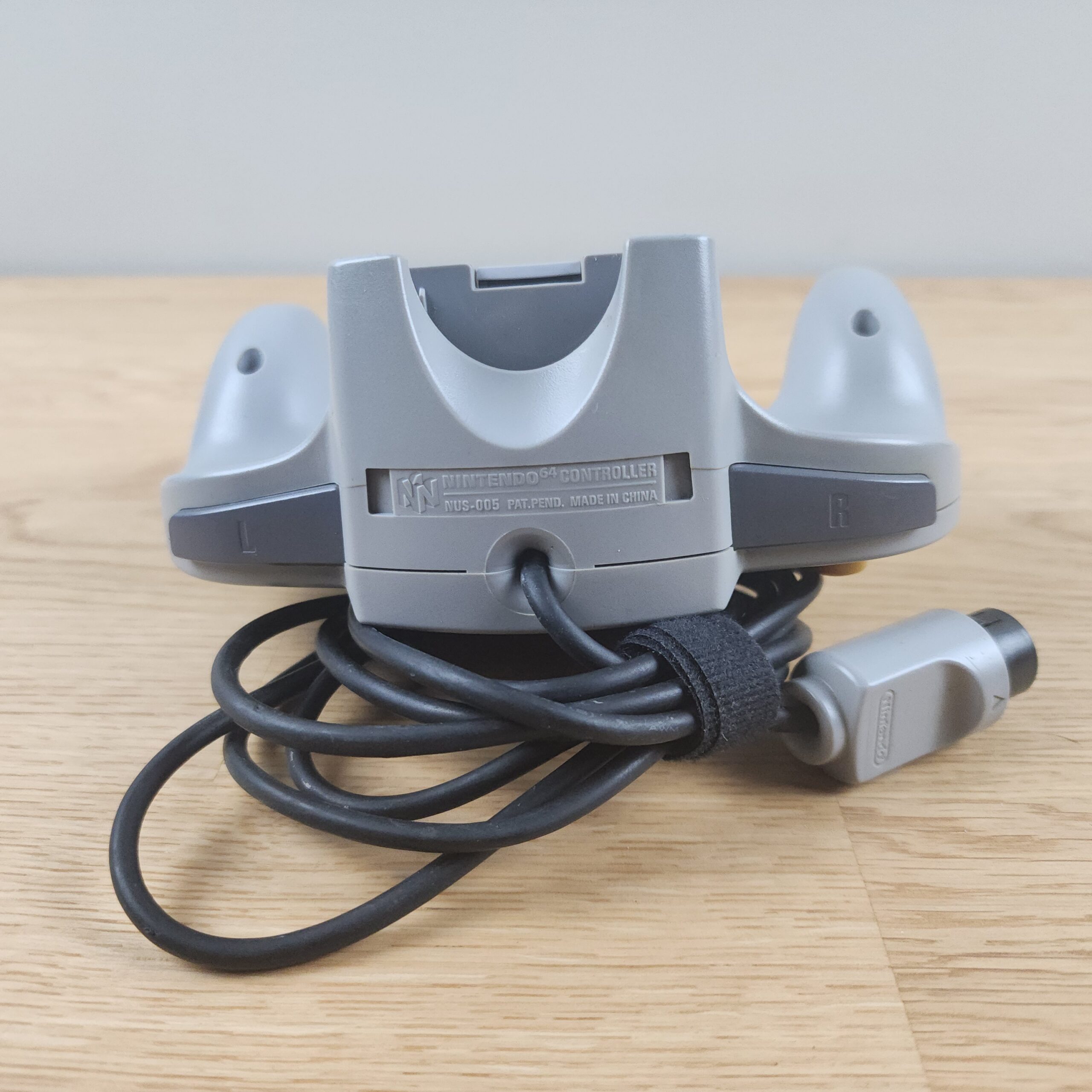 Nintendo 64 Console Bundle (NUS-001) - Image 10