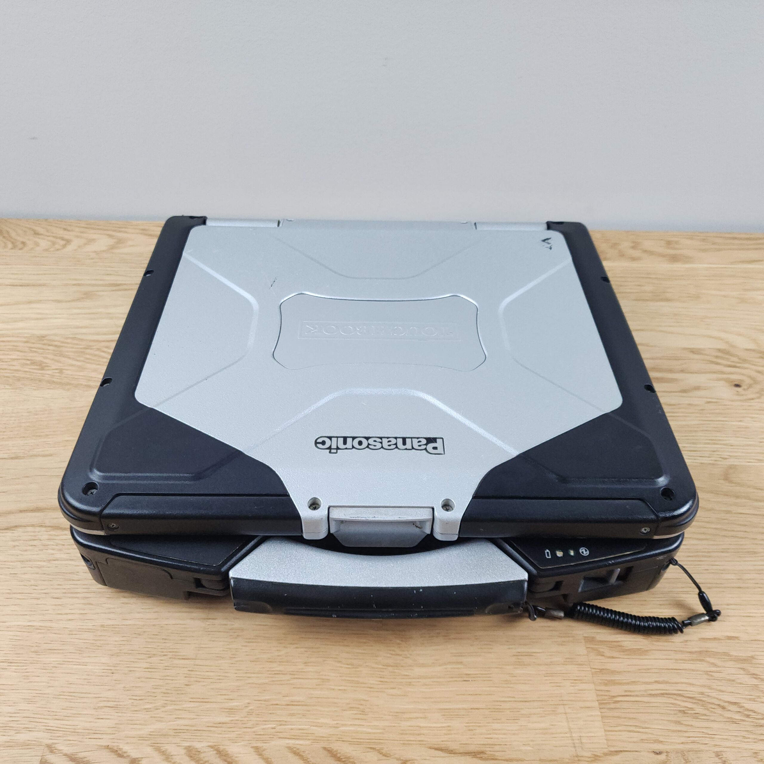 Panasonic CF-31 Toughbook MK2 - Image 2