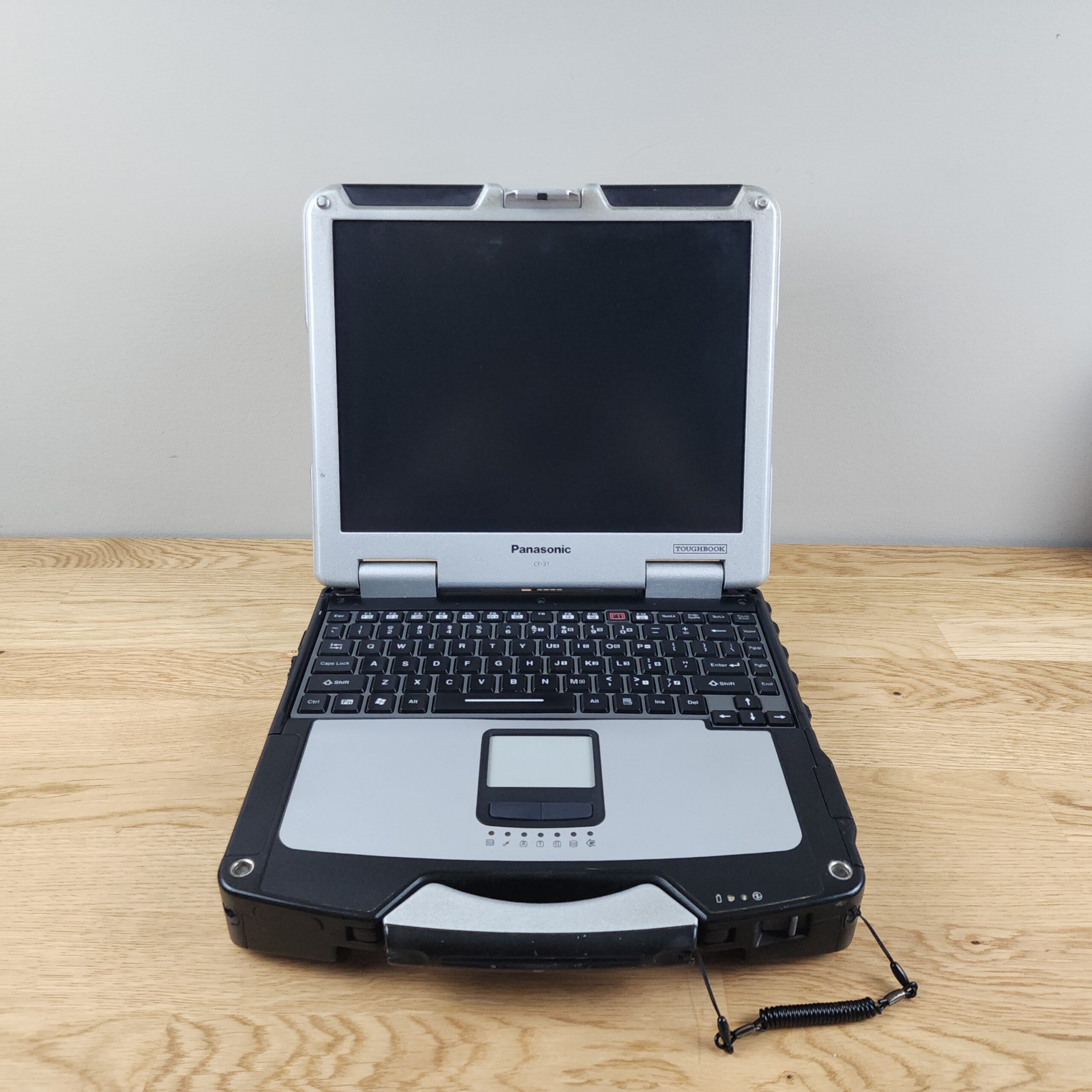 Panasonic CF-31 Toughbook MK2 - Image 6