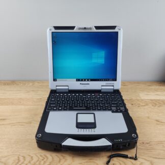 Panasonic CF-31 Toughbook MK2