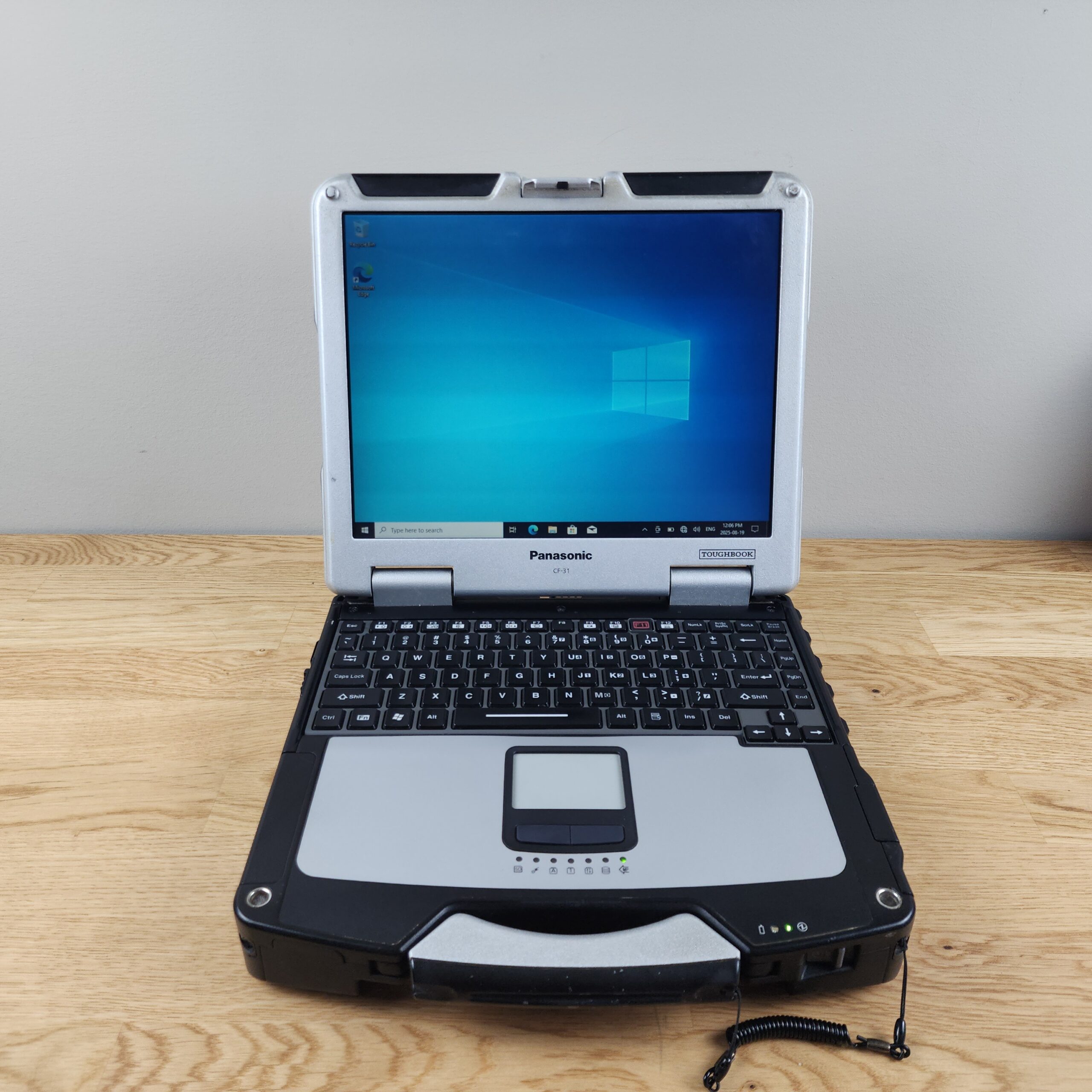 Panasonic CF-31 Toughbook MK2