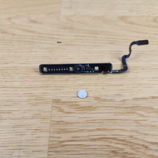 Macbook Pro A1278 EMC2351 Replacement Battery Indicator Light (821-0828-A)