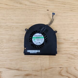 Macbook Pro A1278 EMC2351 Replacement CPU Cooling Fan (922-8620)