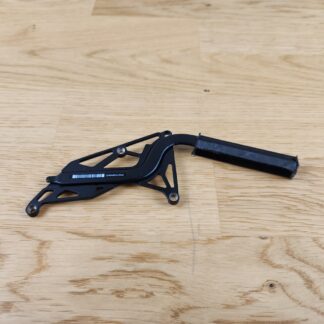 Macbook Pro A1278 EMC2351 Replacement CPU Heatsink (076-1358)