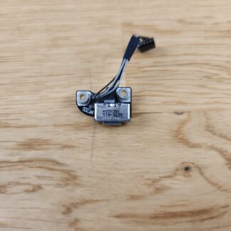 Macbook Pro A1278 EMC2351 Replacement MagSafe Board w/ Cable (514-0609)